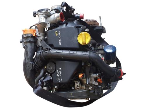 Engine RENAULT MODUS / GRAND MODUS (F/JP0_) 1.5 dCi 90 | BP34709282M1 - Image 5