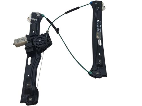 Used Front right window mechanism Front right window mechanism BMW 1 (E87) 118 d (143 hp) 33296031 33296031