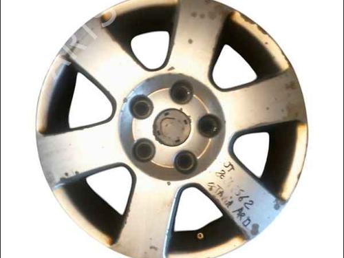 Used Rim SKODA OCTAVIA II Combi (1Z5) 1.9 TDI (105 hp) 24912246