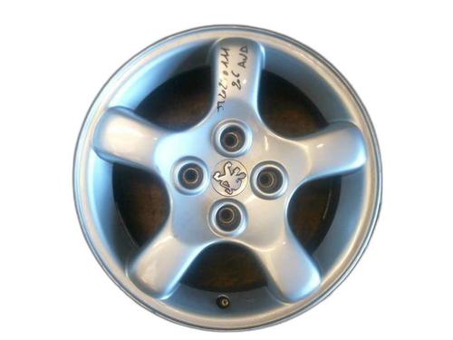 Fælk PEUGEOT 206 Hatchback (2A/C) [1998-2012]  27393125