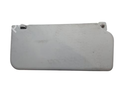 Used Left sun visor FORD TRANSIT V363 Van (FCD, FDD) 2.0 EcoBlue (130 hp) 27642402