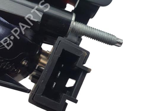 Left tailgate light CITROËN C5 III (RD_) 1.6 HDi 115 (RD9HRA, RD9HLA, RD9HL0) | BP33131742C79 - Image 3