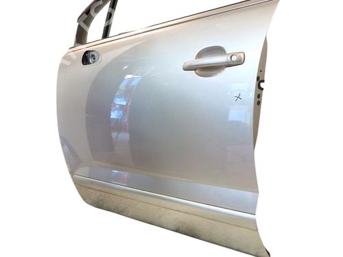 Left front door PEUGEOT 5008 (0U_, 0E_) 1.6 HDi | BP28445036C2 