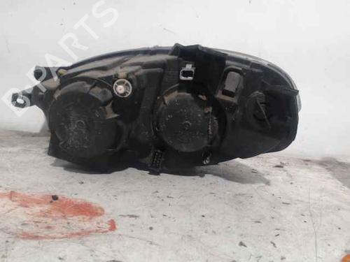 Right headlight PEUGEOT 807 (EB_) 2.0 HDi | BP24902051C29 