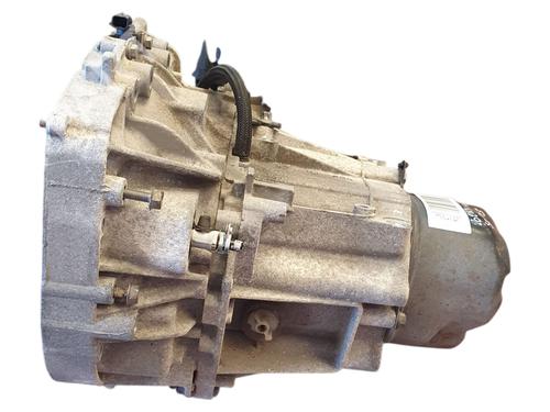 gearbox-renault-clio-iii-br01-cr01-2005-2006-2007-2008-2009-2010-2011-2012-2013-2014-34709302 main image