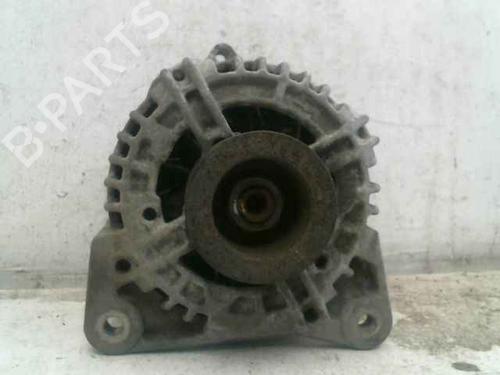 Generator RENAULT CLIO I (B/C57_, 5/357_) 1.2 (B/C/S57A, B/C57S, 5/357F, 5/357J, 5/357L, 5/357R) (58 hp) 25762454