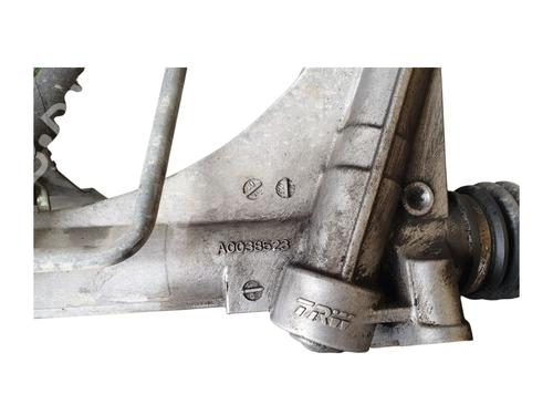 Steering rack PEUGEOT BOXER Van 2.2 BlueHDi 140 | BP39212113M22 - Image 4