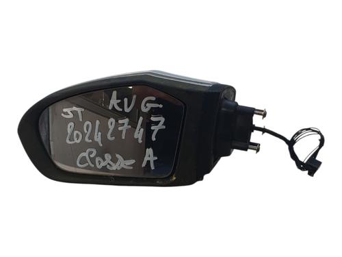 Retrovisor izquierdo Retrovisor izquierdo 38099166 38099166