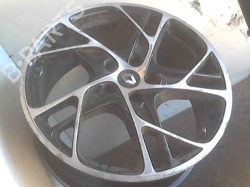 Rim RENAULT MEGANE III Coupe (DZ0/1_) 2.0 TCe (DZ1N) | BP25762457C45 