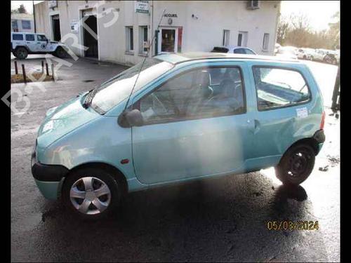 Left front fenders RENAULT TWINGO I (C06_) 1.2 (C066, C068) | BP24900791C41 