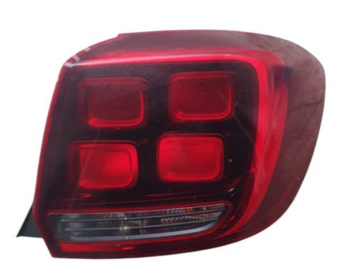 Høyre baklys DACIA SANDERO II TCe 90 (B8M1, B8MA, B8AC) (90 hp) 31282914