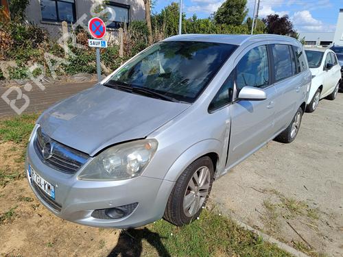 Left front door OPEL ZAFIRA / ZAFIRA FAMILY B (A05) 1.9 CDTI (M75) | BP29642760C2 