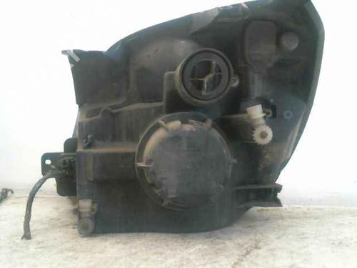 Right headlight FORD FIESTA V (JH_, JD_) 1.4 TDCi | BP24902083C29 