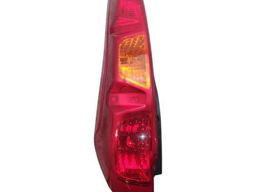 Fanale posteriore sinistro NISSAN X-TRAIL II (T31) 2.0 dCi 4x4 (150 hp) 30949085