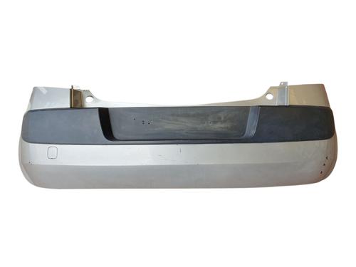 Paragolpes trasero Paragolpes trasero 38099141 38099141