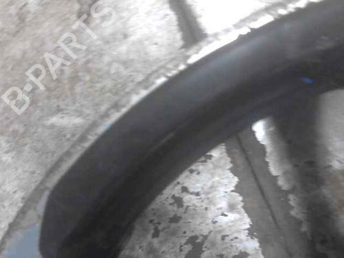 Rim PEUGEOT 208 I (CA_, CC_) 1.6 HDi | BP25764413C45