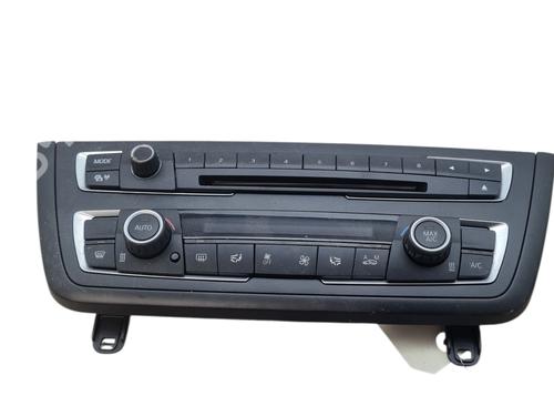 Used Climate control BMW 3 Gran Turismo (F34) 320 d (184 hp) 29015176