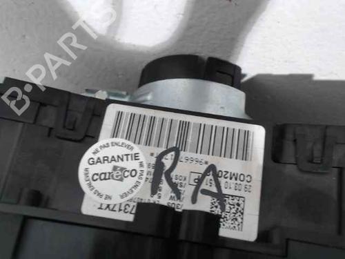 Headlight switch PEUGEOT 5008 (0U_, 0E_) 1.6 HDi | BP25011794I24 