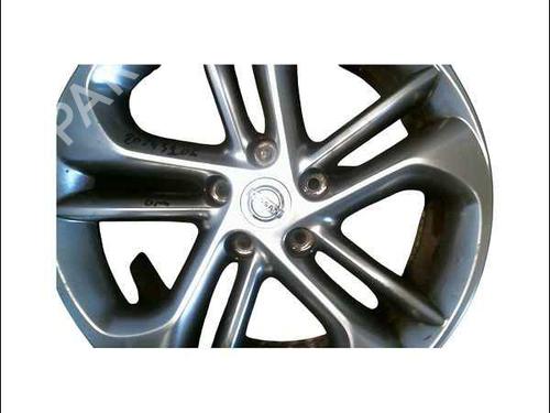 Rim NISSAN QASHQAI I (J10, NJ10) 1.5 dCi | BP24911903C45