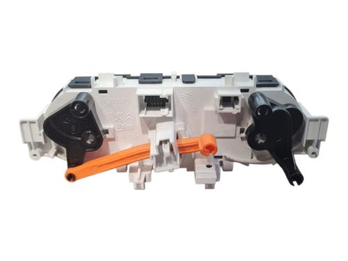 Climate control PEUGEOT 2008 I (CU_) 1.2 THP 110 / PureTech 110 | BP40614118I5 - Image 2