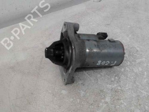 Startmotor PEUGEOT 208 I (CA_, CC_) 1.0 VTi (68 hp) 24899197