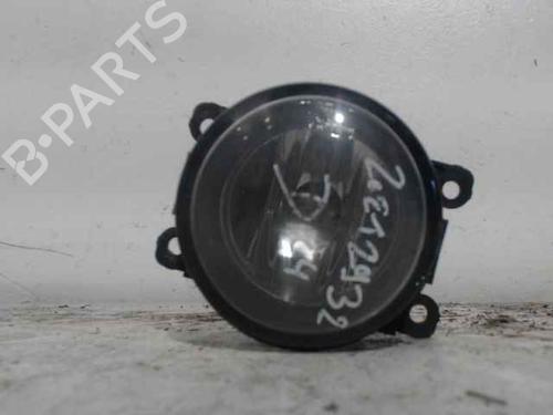 Used Right front fog light CITROËN C4 Coupe (LA_) 2.0 HDi (136 hp) 24902039