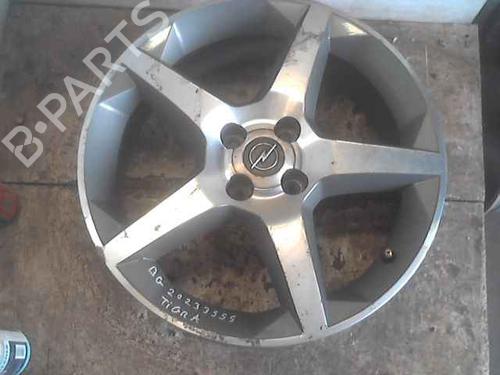 Fælk OPEL TIGRA TwinTop (X04) 1.4 (R97) (90 hp) 25763852