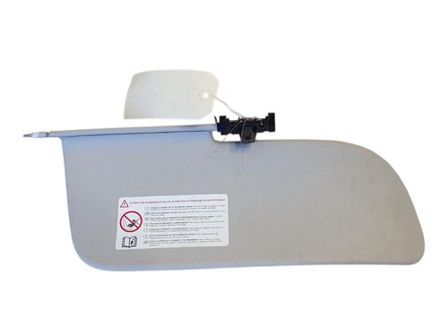 Right sun visor CITROËN C3 II (SC_) 1.6 VTi 120 | BP36957873I2 - Image 2