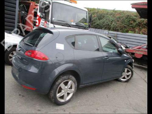 Rim SEAT LEON (1P1) 1.9 TDI | BP24912428C45 