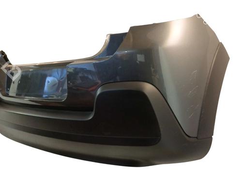 Rear bumper CITROËN C3 III (SX) 1.2 VTi 82 | BP29738611C8 