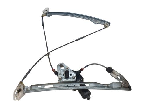 Used Front left window mechanism Front left window mechanism PEUGEOT 206 Hatchback (2A/C) 1.4 i (75 hp) 36479634 36479634