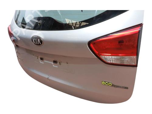 Tailgate KIA CARENS IV 1.7 CRDi | BP33458476C6 - Image 3