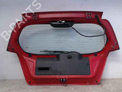 Tailgate CHEVROLET AVEO / KALOS Hatchback (T250, T255) 1.2 LPG | BP24897293C6 