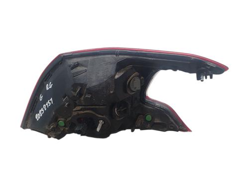 Left taillight PEUGEOT 308 II (LB_, LP_, LW_, LH_, L3_) 2.0 BlueHDi 150 | BP29576768C34 