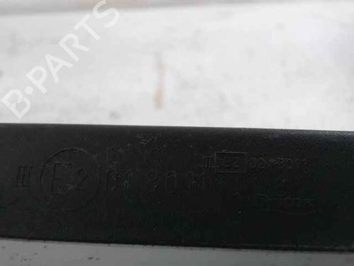 Right mirror RENAULT MEGANE I (BA0/1_)  | BP24908549C27 