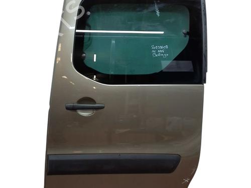 left-rear-door-citroen-berlingo-multispace-b9-2008-34571989 main image