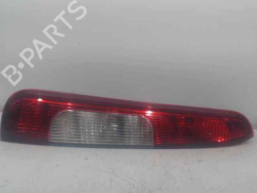 Used Left taillight Left taillight FORD FOCUS C-MAX (DM2) 1.6 TDCi (109 hp) 25762891 25762891
