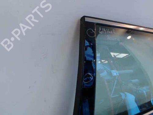 Left rear door HONDA ACCORD VII Tourer (CM, CN) 2.2 i-CTDi (CN2) | BP24906724C4