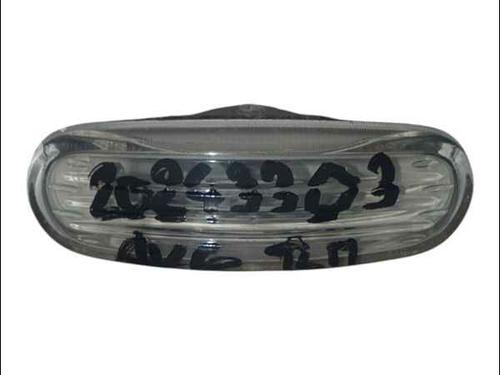 Used Left front indicator CITROËN NEMO Box Body/MPV (AA_) 1.3 HDi 75 (75 hp) 24900665