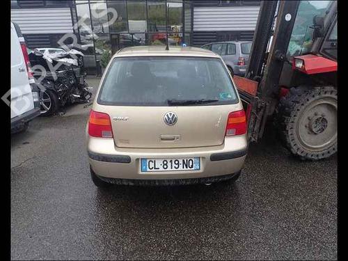 Grille VW GOLF IV (1J1) 1.4 16V | BP24897039C40 