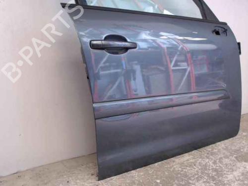 Right front door CITROËN C4 Grand Picasso I (UA_)  | BP24910615C3 