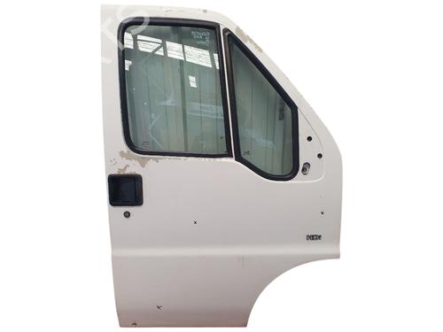 Used Right front door Right front door PEUGEOT BOXER Van (230L) 2.8 HDI (128 hp) 35716532 35716532