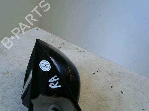 Left mirror NISSAN MICRA IV (K13K, K13KK) 1.2 | BP25762778C26 