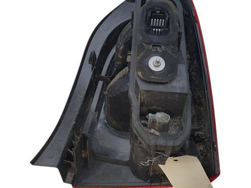 Left taillight RENAULT TWINGO II (CN0_) 1.5 dCi (CN0E) | BP37037793C34 - Image 2