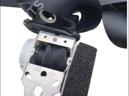 Rear left belt tensioner TOYOTA YARIS (_P13_) 1.5 Hybrid (NHP130_, NHP130) | BP24896121C89 
