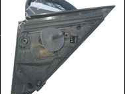 Left mirror RENAULT TWINGO III (BCM_, BCA_) 1.0 SCe 70 | BP24904080C26 