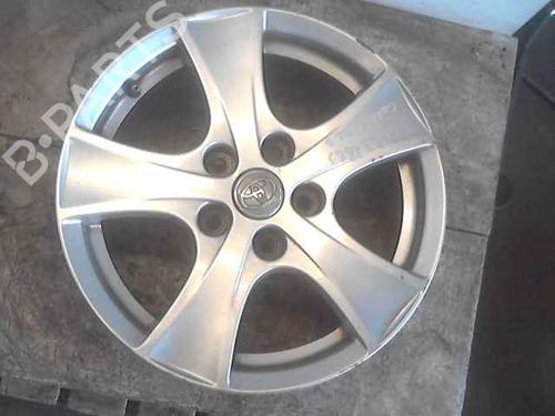 Used Rim TOYOTA COROLLA Verso (ZER_, ZZE12_, R1_) 2.2 D-4D (AUR10_, AUR10R) (136 hp) 25764441