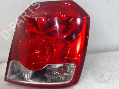 Right taillight DAEWOO KALOS (KLAS) 1.2 | BP25762089C35 