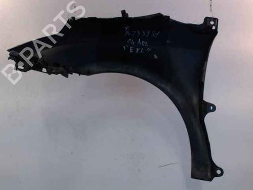 Right front fenders CITROËN C4 I (LC_) 2.0 HDi | BP24901637C42 