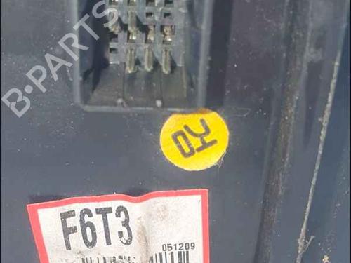 Right mirror KIA PICANTO I (SA) 1.1 CRDi | BP24908806C27 